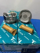 �������� ������� 0.50, 2UZ-FE, ���� ������� �� 8 ��, 13101-50050-01, 13101-50040-01, 46337-0.50, (370) Teikin (� / 11 / 95) ���������� ����