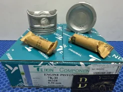 �������� ������� 0.50, 7K-II, ���� ������� �� 4 ��, 13101-13070, d=80.5 mm, 46358-0.50, (110) Teikin (� / 11 / 74) ���������� ����