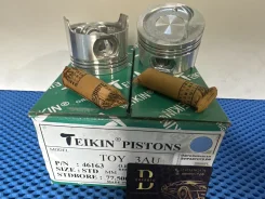 �������� ������� STD, 3AU, ���� ������� �� 4 ��, 13101-15020, d=77.5 mm, (80) 46163-STD, Teikin (� / 11 / 7) ���������� ����