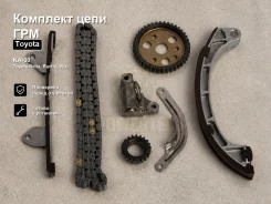 �������� ���� ��� Toyota Belta, Ractis, Vitz Zuiko KA-30 ����