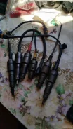 ����������� �������� MAN F2000 0432191417 TGA ����