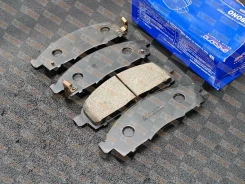 ������� Akebono 4605B158 ����
