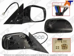 ������� Toyota Camry (XV40) 06-09 (������/ �������/ �����������/ 7 ���������) [178Satsttyl59401], ������ ����