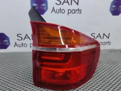 ������ ������ BMW X5 2010 63217227790 E70 ���� N55B30A, ������ ������ ����