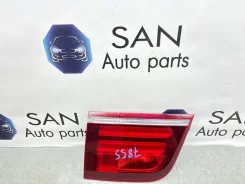 ������ ������ BMW X5 2013 63217227793 E70 ���� N57D30A, ������ ����� ����