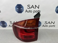 ������ ������ BMW X5 2010 63217227789 E70 ���� N55B30A, ������ ����� ����