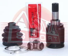 ���� ���������� ������ 25x35x23 ASVA HNIU-CRV ����