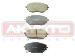 ������� ��������� �������� �������� Akyoto AKD-01111 ����