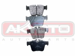 ������� ��������� �������� ������ Akyoto AKD-17105 ����