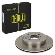 ���� ����. ��� �/� Suzuki Ignis (00-) �����. d=257 | ����� | Suzuki Ignis (00-) Trialli ���. DF150011 Trialli ����