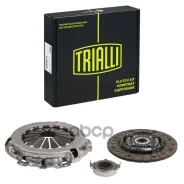 ��������� � ����� ��� �/� Toyota Corolla E150 (06-) 1.6i 5�� (� ���. ����) Toyota Corolla E150 (06-) 1.6i 5MT/6MT Trialli ���. FR1912 Trialli ����