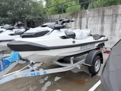 ��������� BRP Seadoo GTX 325 Limited 2026 � ������� ����