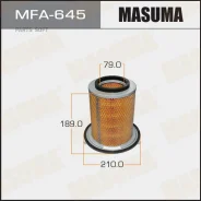 ������ ��������� (A-522V) Masuma MFA645 ����