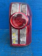 ���� Toyota RAUM 2009 4616 NCZ25 1NZFE, ������ ������ ����