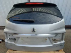 ������ ��������� Ssangyong Kyron 2010 08767 KGM D20DT ����