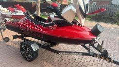 ��������� BRP SEA-DOO 215 ����