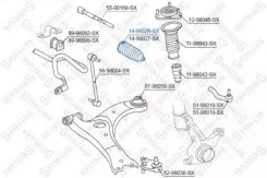 ������� ����� �������! Stellox 1498026SX ����