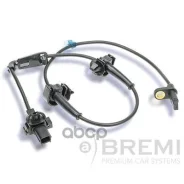 ������ abs (����� �����) honda civic ix 1.5-2.2 12 Bremi ���. 50826, ����� ����
