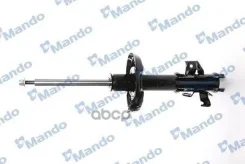 ����������� | ����� ���� | Honda Civic VIII GB [05-] Mando ���. MSS016147 ����
