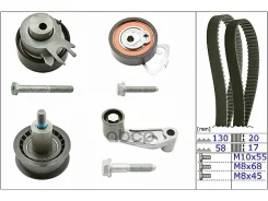 �������� ����� ��� VW BORA, POLO, GOLF IV Ina ���. 530036010 ����