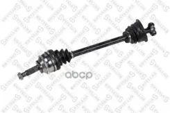������ ����� 654mm ABS, 20960 Renault | ����� | Renault Megane I 1.9 dTi (LA1U) 01>03/ Renault Megane I 2.0 i (DA0G) 96>03/ Renault Megane I 1.6 e (DA0F) 96>99/ Renault Megane I 1.6 i (BA0L) 96>99/ Renault Megane I 1.9 dT (B/SA0K, B/SA0Y) 96>03/ Rena... ����