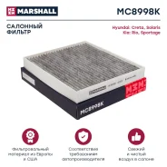 ������ �������� �������� Marshall [MC8998K] ����