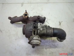 ������� Volkswagen Passat 6 2005-2010 21369544 ����
