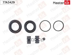 ����������� ���������� �������� | ����� ���� | Nissan Primastar ������ (X83) 2002 - MasterKit ���. 77A3429 ����