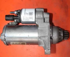 ������� AUDI/Volkswagen/Skoda/SEAT CAX, CJZ, CZC 0AM911023R, 0001179522/3 (A3, Rapid, Golf/Passat) Bosch/Denso ����