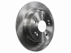 ���� ��������� (�����) Honda Accord 08-13 / Vezel 13-21 HI-Q/Sangsin Brake SD4111, ������ ����