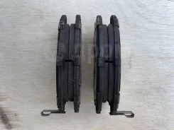 ������� ��������� Subaru Legacy 26296FE081 BP5, �������� ����