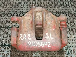 ������� ��������� Land Rover Range Rover 2 STC1905, ������ ����� ����