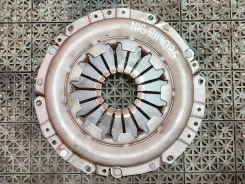 ������� ��������� Nissan Almera NSC11 N16 QG15DE ����