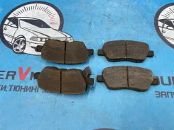 ������� ��������� Honda Odyssey 2008 43022SFEN00 RB1 K24A, ������ ����