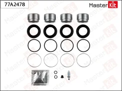 ����������� ���������� �������� + ������� Toyota 4 Runner (_N18_) 1995 - 2002 77A2478 MasterKit 77A2478 77A2478 ����