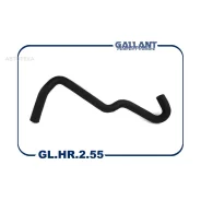 �������� ��������� Gallant ��� LADA Largus (8 ��) ������� Gallant GLHR255 Gallant GLHR255 ����
