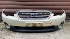 ������ �������� Subaru Outback BPE. �����������! (�� ����������)