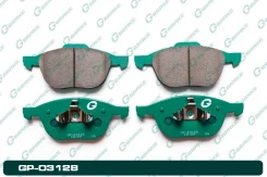 ������� G-brake GP-03128 (���. : GP-03128). ���� �� 1 ����� ����