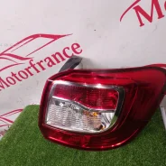 ������ ������ Renault Sandero 2013 265506669R 2, ������ ����