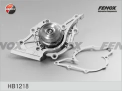����� ������� Audi 100/A8 3.7/4.2 V8 32V 92-98 Fenox HB1218 ����