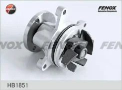 ����� ������� Ford Focus II, Mondeo 1.8, 2.0 00>/ Mazda 3, 6, MPV, Tribute 1.8-2.3i 16V 00> Fenox HB1851 ����