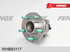 ��������� ����. ����. ���/�� [�������] Ford Focus II 04- , C-Max 03- Fenox WHB83117 ����