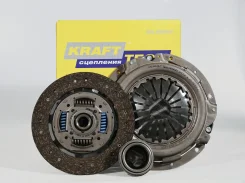 �������� ��������� Land Rover Defender/Discovery 2.5 tdi 93-98 Krafttech W00240C ����
