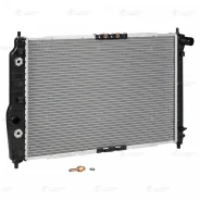 �������� [600�418�16] Aveo (05-) 1.2/1.4/1.6 �� (A/C) Chevrolet Aveo 1.2/1.4 �� (A/C) 05-> Luzar Lrcchav05226 ����