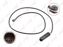 ������ ������ ��������� ������� (�����) BMW 3 Compact (E36) 316 g 1996-2000 Lynxauto BW1092 ����