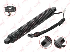 ������������� ������ ��������� (�����) BMW 7(F01) 08> Lynxauto GS5030, ����� ����