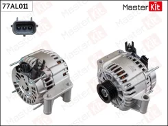 ��������� (14V 124A) FORD Mondeo III (14V 90A) FORD Mondeo III 2.0/2.2TDCi '00-07 Master KIT 77AL011 ����