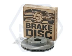 ���� ��������� ������������ ������������� (235x22) (�������) KIA RIO Estate (DC) 1.5 16V 08.2000 - 02.2005 KIA RIO Saloon (DC_) 1.5 16V 09.2000 - 02.2005 NGN 361294, �������� ����