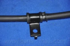 ���� ����������� ������� R Avante(XD) 00-06 Hyundai Elantra 00 / Avante XD 00- Parts-MALL PTA160 ����