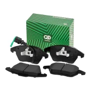 ������� ��������� �������� AUDI A1/A3, VW Golf/Caddy/Polo/Jetta/Passat, Skoda Yeti/Super B II, Rapid/Octavia II Pilenga FDP7640 ����